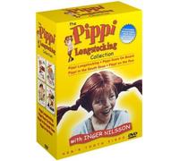Pippi Longstocking Collection [USA] [DVD]