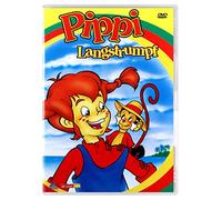 Pippi Longstocking [DVD] (IMPORT) (No hay versión española)