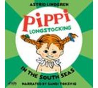 Pippi Longstocking In The South Seas (audiolibro)
