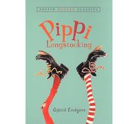 Pippi Longstocking (Puffin Modern Classics) – Editorial Penguin Books