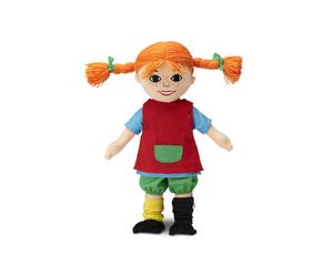 Pippi Longstucking - Pippi Doll - 30 Cm (18087) Toy NUEVO