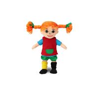 Pippi Peluches 'Langstrumpf' azul / amarillo / verde / rojo S-XXL azul / amarillo / verde / rojo