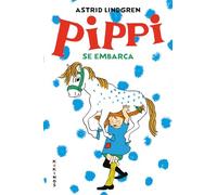 Pippi se embarca (PIPPI CALZASLARGAS)