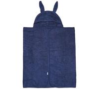 Pippi - Toalla Unisex con Capucha para niños