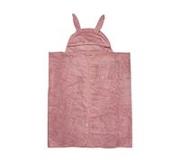 Pippi - Toalla Unisex con Capucha para niños