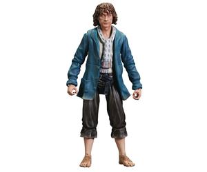 Pippin deluxe action fig. 10 cm the lord of the rings