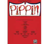 [(Pippin (Vocal Score))] [Author: Stephen Schwartz] published on (July, 1999)