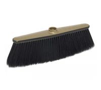 PIPPO - Escoba De Pluma Gold Sin Mango