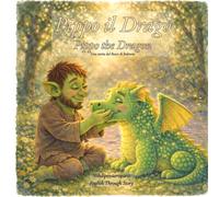 Pippo il Drago: Una storia dal Bosco di Balenzio