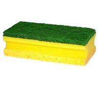 Pippo NP1827 - Esponja de Cocina Maxi con abrasivo