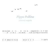 Pippo Pollina - Canciones Secretas [2 LP]