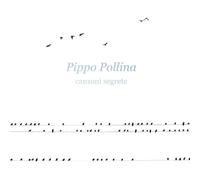 Pippo Pollina Canzoni Segrete (CD) Album Digipak (Importación USA)