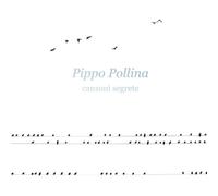 Pippo Pollina Canzoni Segrete (CD) Album Digipak (Importación USA)