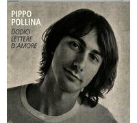 Pippo Pollina - Doce Letras De Amor