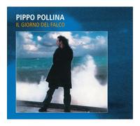 Pippo Pollina Il Giorno Del Falco (CD) Album (Importación USA)