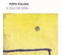 Pippo Pollina Il Sole Che Verra (Vinyl)