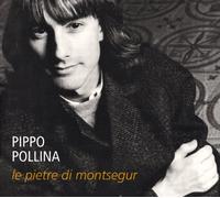 Pippo Pollina - Las Piedras De Montsegur