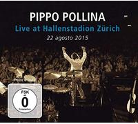 Pippo Pollina – Live at Hallenstadion Zürich