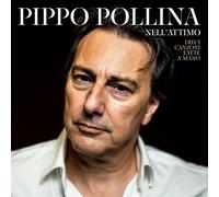 Pippo Pollina Nell'attimo (Vinyl) 12" Album (Importación USA)