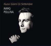Pippo Pollina Nuovi Giorni Di Settembre (CD) Album