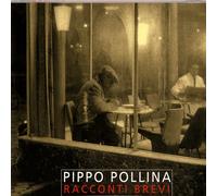Pippo Pollina - Relatos Breves