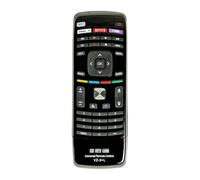 PIPRIDAE XRT112 - Mando a distancia de repuesto compatible con VIZIO Smart TV E370VT E390i-A1 E390i-B1 E390i-B1E E400i-B2 E401I-A2 E420I-A0 E420iA1 E420VT E422AR E422AR 2VLE E4 70I-A0 E472VLE E480i-B2