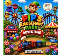 PIP'S AMUSEMENT PARK ADVENTURE (PIP'S Adventures)