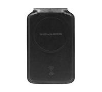 Piquadro - Ac 6717B2N Mag Safe Wallet - Accessories - unisex - Negro - ONE SIZE -
