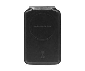 Piquadro - Ac 6717B2N Mag Safe Wallet - Accessories - unisex - Negro - ONE SIZE -