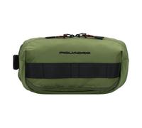 Piquadro Arne Riñonera Protección RFID 31 cm verde