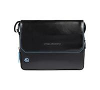 Piquadro - Bandolera Blue Square - Bags - Hombre - Negro - ONE SIZE -