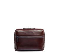 Piquadro - Bandolera Blue Square para i Pad®mini - Bags - Hombre - Marrón - ONE SIZE -