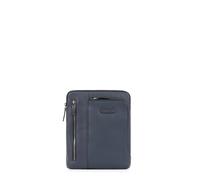 Piquadro- Bandolera hombre para i Pad®- Bags- Hombre- Azul- ONE SIZE- Bandolera hombre para i Pad®