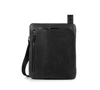 Piquadro- Bandolera hombre para i Pad®- Bags- Hombre- Negro- ONE SIZE- Bandolera hombre para i Pad®