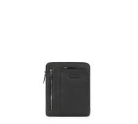 Piquadro- Bandolera hombre para i Pad®- Bags- Hombre- Negro- ONE SIZE- Bandolera hombre para i Pad®