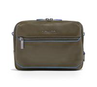 Piquadro Bandolera hombre para iPadmini Hombre cuero
