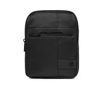 Piquadro - Bandolera i Pad Mini - Bags - Hombre - Negro - ONE SIZE -