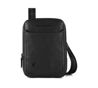 Piquadro- Bandolera i Pad®mini- Bags- Hombre- Negro- ONE SIZE- Bandolera i Pad®mini