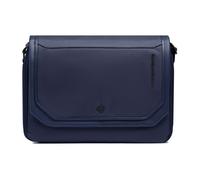 Piquadro - Bandolera para i Pad® - Bags - Hombre - Azul - ONE SIZE -