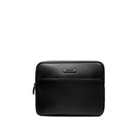 Piquadro - Bandolera para i Pad - Bags - Hombre - Negro - ONE SIZE -