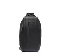Piquadro - Bandolera para i Pad - Bags - Hombre - Negro - ONE SIZE -