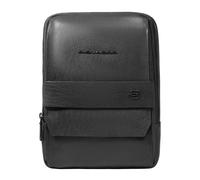 Piquadro- Bandolera para i Pad®- Bags- Hombre- Negro- ONE SIZE- Bandolera para i Pad®