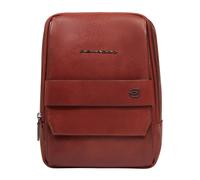 Piquadro- Bandolera para i Pad®- Bags- Hombre- Rojo- ONE SIZE- Bandolera para i Pad®