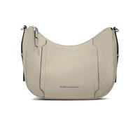 Piquadro- Bandolera para i Pad mini- Bags- Mujer- Beige- ONE SIZE- Bandolera para i Pad mini