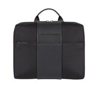 Piquadro - Beauty Case - Bags - Hombre - Negro - ONE SIZE -