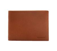 Piquadro - Billetera de hombre marrón con monedero - Accessories - Hombre - Marrón - ONE SIZE -
