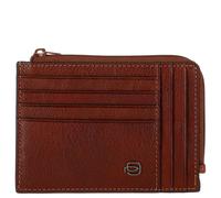 Piquadro Black Square - Tarjetero 7cc 12.5 cm (brown)