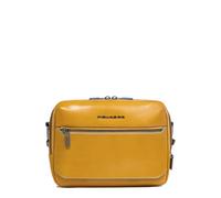 Piquadro - blu notte - Bags - Hombre - Amarillo - ONE SIZE -