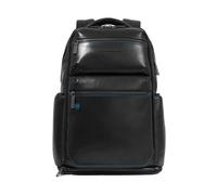 Piquadro- blu notte- Bags- Hombre- Negro- ONE SIZE- blu notte