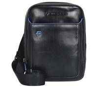 Piquadro Blue Square - Bolso bandolera 23 cm (blue)